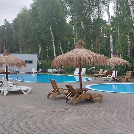 Apartament Riva Pobierowo Exteriör bild