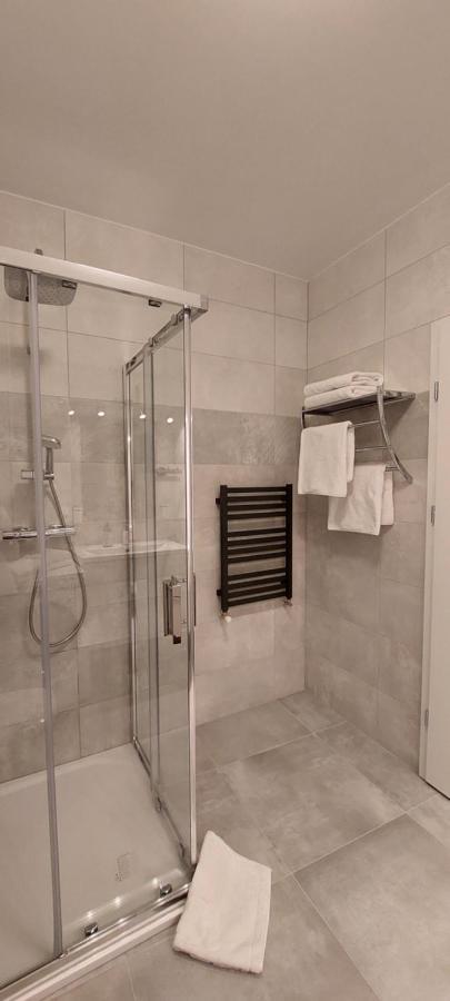 Apartament Riva Pobierowo Exteriör bild