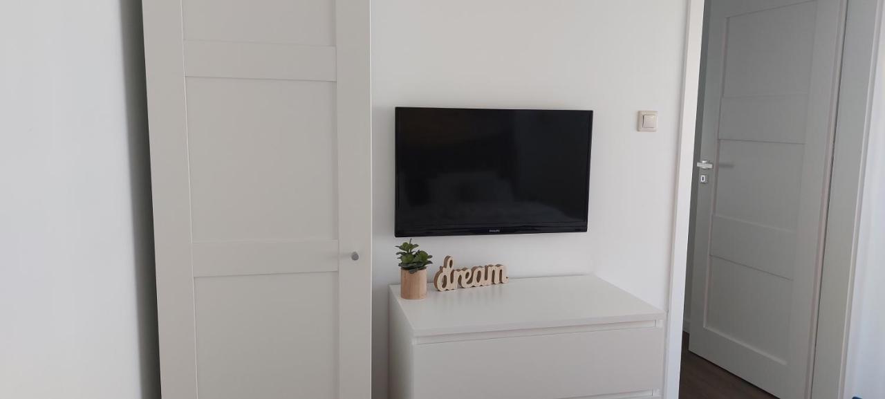 Apartament Riva Pobierowo Exteriör bild