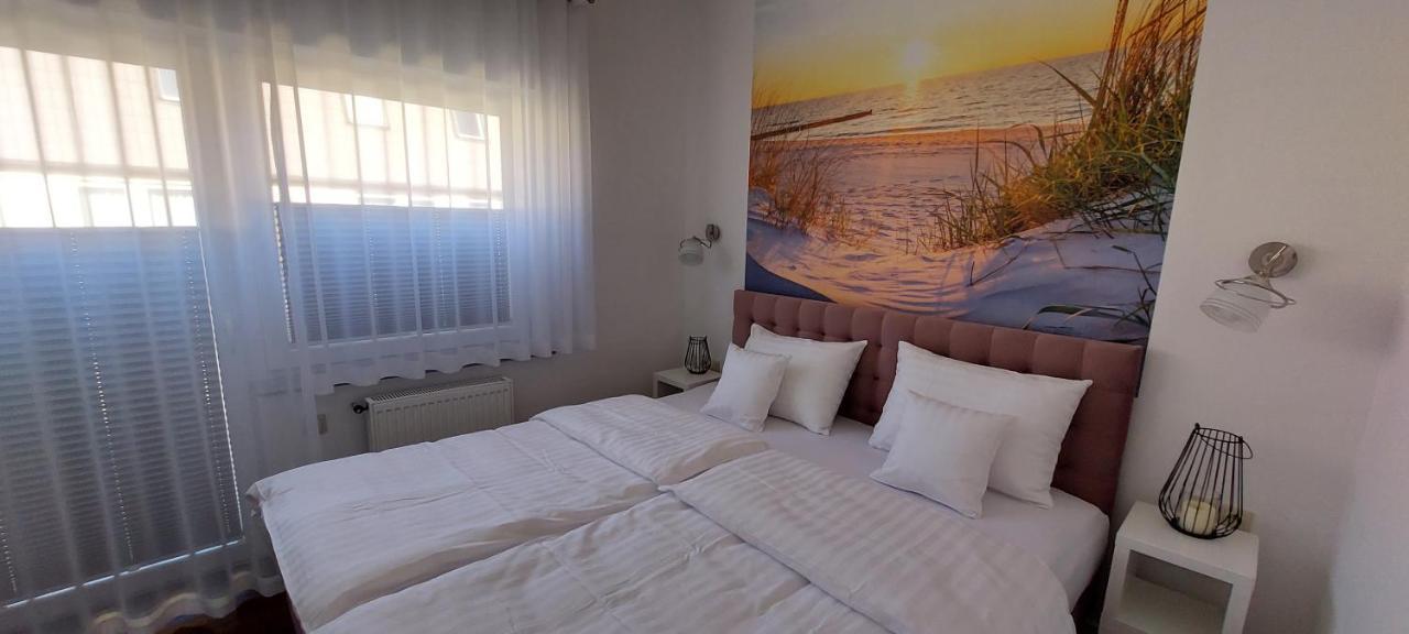Apartament Riva Pobierowo Exteriör bild