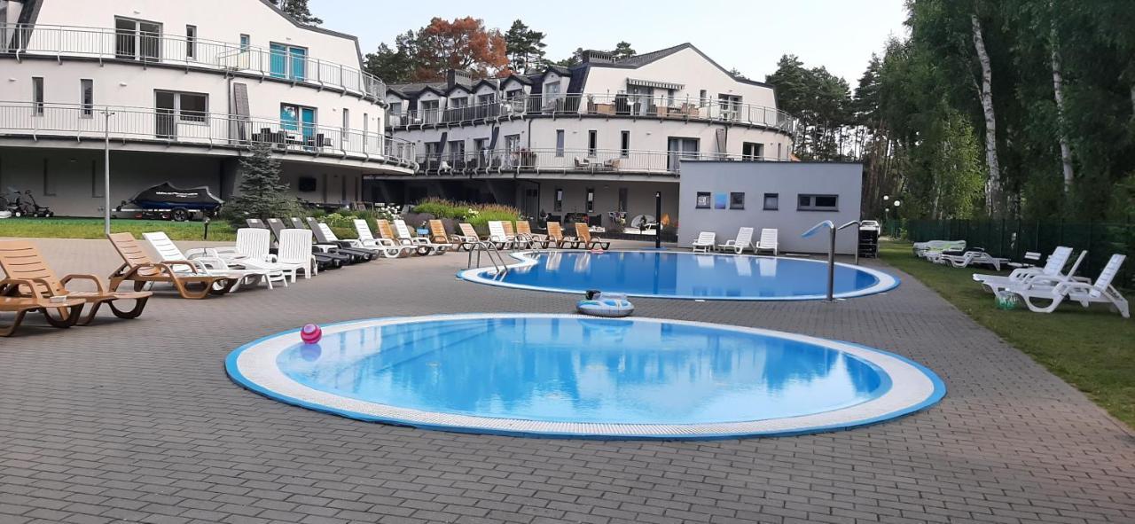 Apartament Riva Pobierowo Exteriör bild