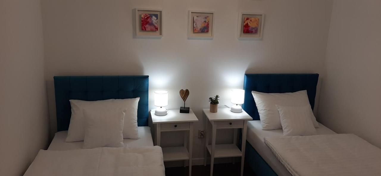 Apartament Riva Pobierowo Exteriör bild