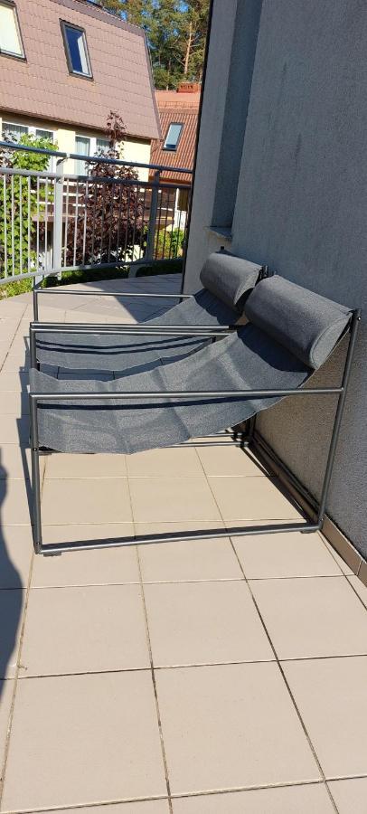 Apartament Riva Pobierowo Exteriör bild