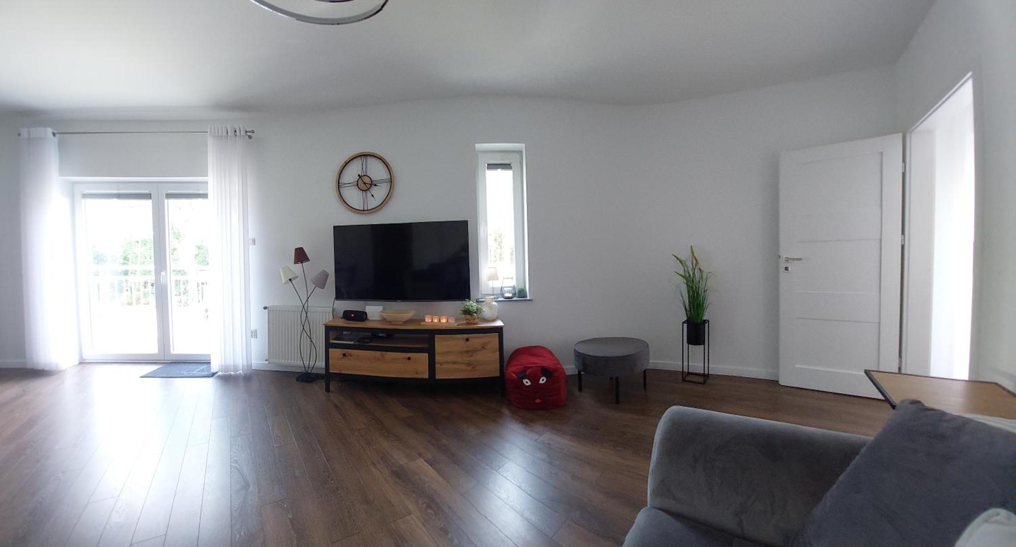 Apartament Riva Pobierowo Exteriör bild