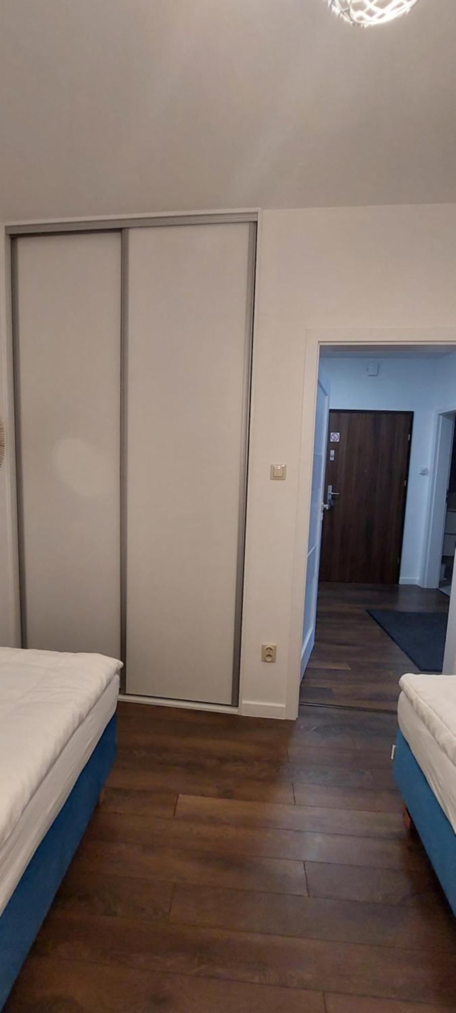 Apartament Riva Pobierowo Exteriör bild